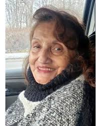 Obituary information for Maria T. Moked
