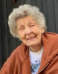 Obituary: Alberta J. Hines