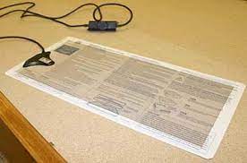 Well i used an old waterbed heater for a heat mat whitout any problems. Waterbed Heaters Heating Ellement For Waterbeds Waterbeds Canada