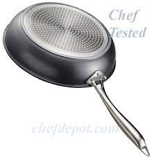 Find this pin and more on cookware by kitchenware news & housewares review. Kyocera Cookware Non Stick Cookware Reviews Ceramic Cookware Best Rated Cookware Popular Mechanics Cookware Lightweight Cooks Cookware With Best Ratings Pro Chef Cookware Calphalon Cookware Vs All Clad Vs Big Chef Knife