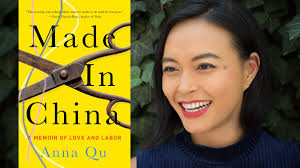 “My personal story needs to give way to something greater”: A Conversation  with Anna Qu