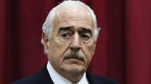 Pastrana critica la posición del Partido Conservador de Colombia