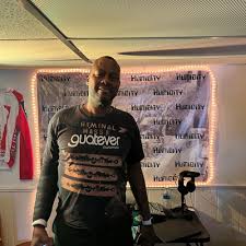 HP Episode #31 Kevin "Squid" Bolger by Humidity The Podcast