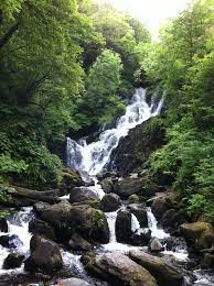 Torc Waterfall Killarney National Park Ireland Great Places To Hike Hiking Europe Travel Abroad National Parks