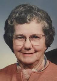 Irene Hoffman Obituary