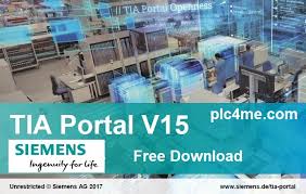 The tia portal v16 version is the latest version as of the time i write this article. Download Tia Portal V15 Sp1 Win 10 8 7 Real 100 Plc4me Com