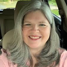 Lynne Stover's Instagram, Twitter & Facebook