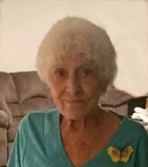 Gloria Fish Obituary (2022)