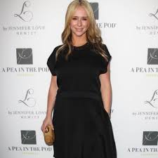 Beloved '90s series party of five went off the air 17 years ago. Jennifer Love Hewitt Starportrat News Bilder Gala De