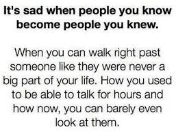 20 Sad And Broken Friendship Quotes In Images Funlava Com