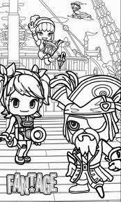 Check out amazing coloringpages artwork on deviantart. 48 Best Ideas For Coloring Fantage Coloring Page