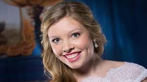 Oakridge School junior is crowned Miss Cinderella 2015
