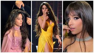 Karla camila cabello estrabao (/kəˈmiːlə kəˈbeɪoʊ/; Why You Need To See Camila Cabello S Looks From The Grammys Now