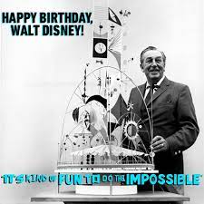 By thomas smith, editorial content director, disney parks. Ducktales On Twitter Happy Birthday To Walt Disney Waltdisney Birthday Hbd Happybirthday
