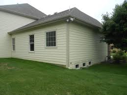 Hardie sail cloth siding with hardie cobblestone trim (6 inch). Siding Express Hardie Siding James Hardie Siding Hardie