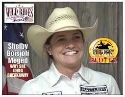 Kenny Clabaugh has had many names over his nearly forty-year career as a  rodeo pick-up man. “The Invisible Man” and “Mr. Smooth” have been two of  the most popular. Clabaugh has earned