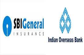While lodging a complaint, customers will be given a in case you want to leave your feedback with the bank, you can call the ob 24 hours customer care numbers and talk to a customer care executive. Sbi General Insurance Inks Bancassurance Deal With Indian Overseas Bank Bfsi