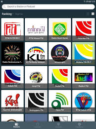 Through red fm programs, strengthening the role rtm cohesion through the use of malay language. Radio Online Malaysia Fm Radio Radio Online For Android Apk Download