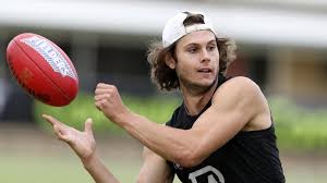 Brodie grundy (born 15 april 1994) is a professional australian rules footballer playing for the collingwood football club in the australian football league (afl). Brodie Grundy Brother