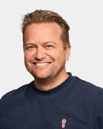 Oscar Simons's Instagram, Twitter & Facebook