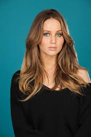 Jennifer Lawrence Fall Hair Color Jennifer Lawrence Hair Light Brown Hair Jennifer Lawrence Brunette