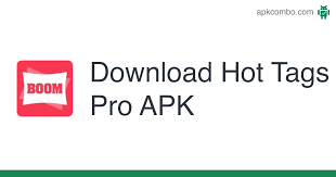 Descargar e instalar music tag editor pro apk en android. Hot Tags Pro Apk 12 0 1 Android App Download