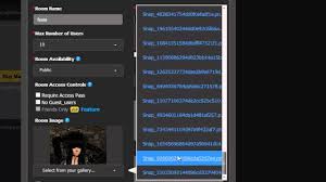 How To Open A Public Room Updated Video Link In Description Youtube Imvu provides each user a home room for personal use and at least one room to create from scratch to share publicly.
