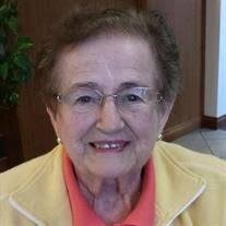 Marie Y. Chapin Obituary