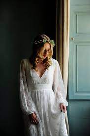 So there you have it. Indiebride Boho Wedding Dresses For The Free Spirited Bride Love My Dress Uk Wedding Blog Wedding Directory 70s Wedding Dress Alternative Wedding Dresses Wedding Dress Long Sleeve