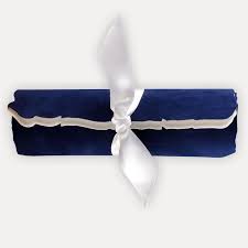 Faire Part Mariage Oriental Parchemin Luxe Velours Marine A Rouler Satin Blanc Oriental Wedding Wedding Cards Blue Velvet