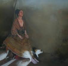 Candace Charlton Bachelor Of Fine Arts Artist Inspiration Photography Illustration