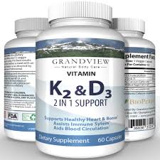Check spelling or type a new query. Vitamin K2 D3 Aids Calcium Absorption Supports Heart Health Promotes Muscle Bone Health Advanced Vitamin Synergy Regulates Blood Sugar 60 Caps Walmart Com Walmart Com