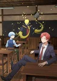 Ansatsu Kyoushitsu 365 Nichi No Jikan Pictures Myanimelist Net Assassination Classroom Assasination Classroom Assassin