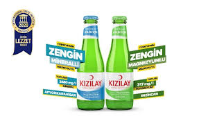 Kızılay maden suyu, kaynağı gazlıgöl'de olan maden suyu. Kizilay Maden Sulari Zengin Mineral Ve Magnezyum Kaynagi Turkiye Gunlugu Gundem Haber Magazin