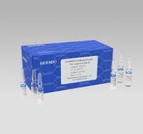 Professional Gel Clot Lyophilized Amebocyte Lysate Single ...