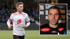 In the game fifa 21 his overall rating is 71. Sogndal Obos Ligaen Sivert Mannsverk 18 Kobles Til Flere Storklubber Vi Merker Det Er Stor Interesse