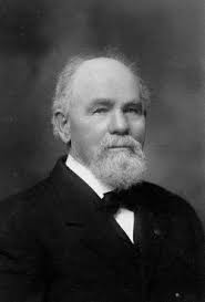 John Luke Blair (1834-1932)