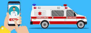 The crew of los angeles county fire department station 51, particularly the paramedic team, and rampart hospital respond to emergencies in their operating area. When Should You Go To The Accident Emergency A E Health Plus
