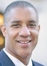 Dan Blue III for State Treasurer