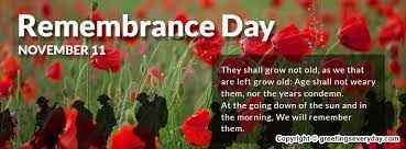 Best}* Remembrance Day Facebook Cover Photos, Banners & WhatsApp Dp