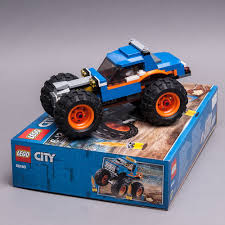 Mining truck lego instructions is a free hd wallpaper sourced from all website in the world. 60180 Different Monster Truck Lego Truck Lego Cars Lego Creations