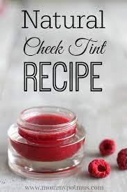 Easy Diy Cream Blush And Lip Tint Recipes Homemade Cosmetics Diy Cream Homemade Beauty Products