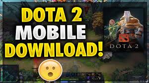 Gadivina el nombre de un héroe del juego dota 2. Dota 2 Mobile Gameplay How To Download Play Dota 2 On Mobile Ios Android Apk Youtube