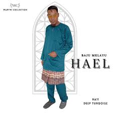 Maybe you would like to learn more about one of these? Baju Melayu Tradisional Kurung Johor Teluk Belanga Men S Fashion Clothes Others On Carousell