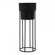 We did not find results for: Matte Black Tall Indoor Plant Pot 81cm Luxury Planters