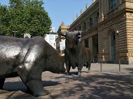 This deposit guarantee scheme applies to deposits in all types of accounts made by private individuals, legal entities and covers up to up to 950,000 sek per bank per depositor. Frankfurt Die Banken Und Eurometropole Tourismus Congress Gmbh Frankfurt Am Main Fuhrungen