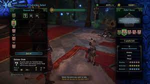 Unlocking these trailraiders overlaps with acquisition of their respective . How To Get Death Stench Armor In Monster Hunter World Shacknews