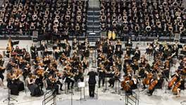 All-State Chorus & Orchestra All-State Chorus & Orchestra