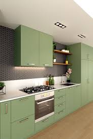 Jual meja dapur meja kompor 3 pintu rak piring model l. Desain Dapur Berbiaya Murah Pilih Materialnya