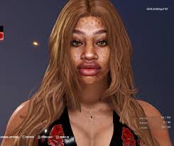 Angel Mackey's Instagram, Twitter & Facebook